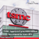 TSMC Approves Up to $100 Million Investment in Arm's IPO