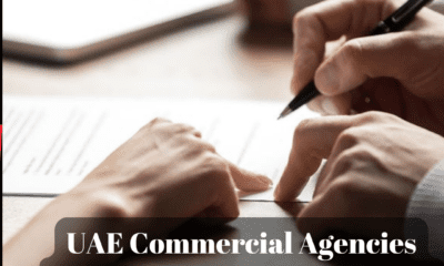 UAE Commercial Agencies Law: Penalties for Violations