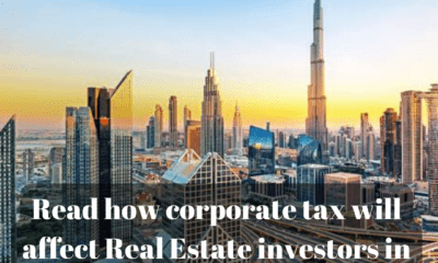 Corporate tax in UAE