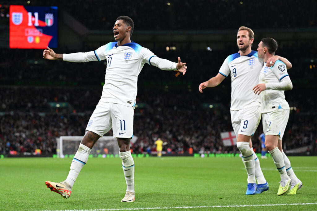 England secured their qualification for Euro 2024 in Germany next year after coming from behind to defeat Italy at Wembley, uplifted by another Jude Bellingham masterclass.