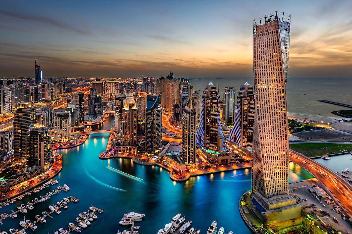 Dubai Tenants Brace for Higher Rents Following Rera Calculator Reset