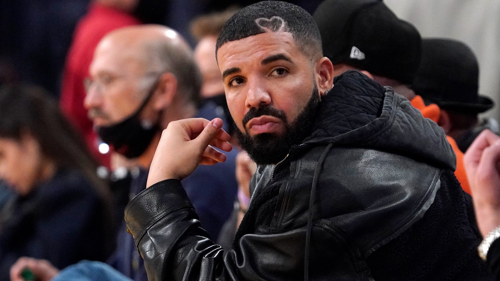 Rapper Drake has revealed that he is taking a break from his music profession, saying: "I need to focus on my health first and foremost."