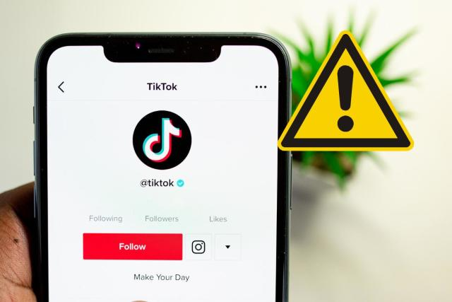 Graham Conway has issued a warning, advising vehicle owners to avoid a potentially costly TikTok trend.