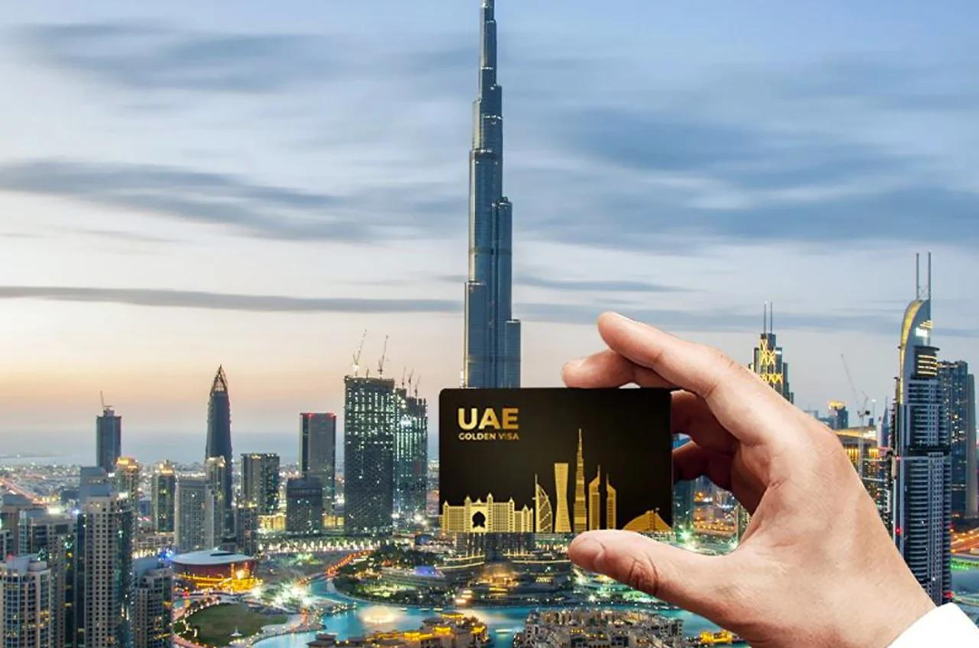 The post-pandemic surge in Dubai's property market has boosted as villa prices past Dh2 million, a major criteria for qualifying for a 10-year Golden Visa in the emirate.