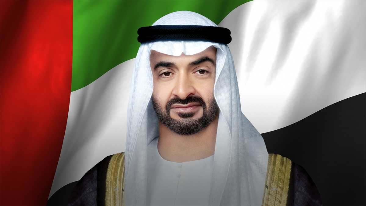 His Highness the President Sheikh Mohamed has commanded that $20 million in humanitarian help be provided to the Palestinian people.