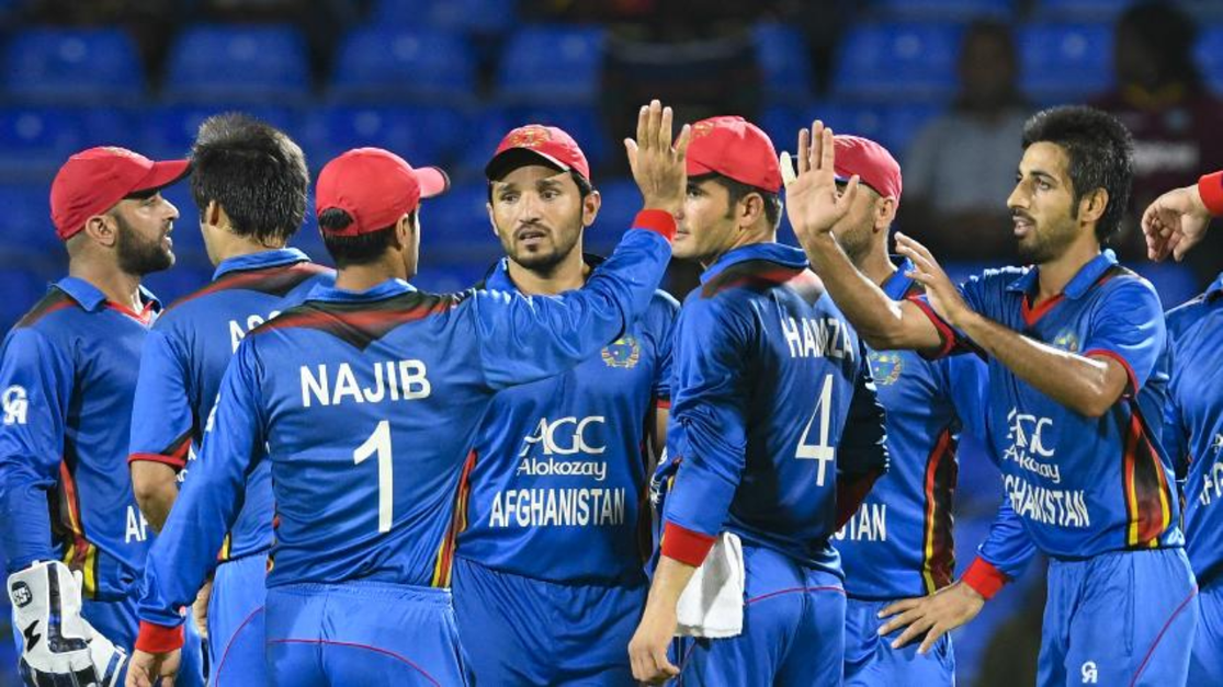 Almost every time Afghanistan gets onto a sporting pitch, a bleak socio-political backdrop is present.