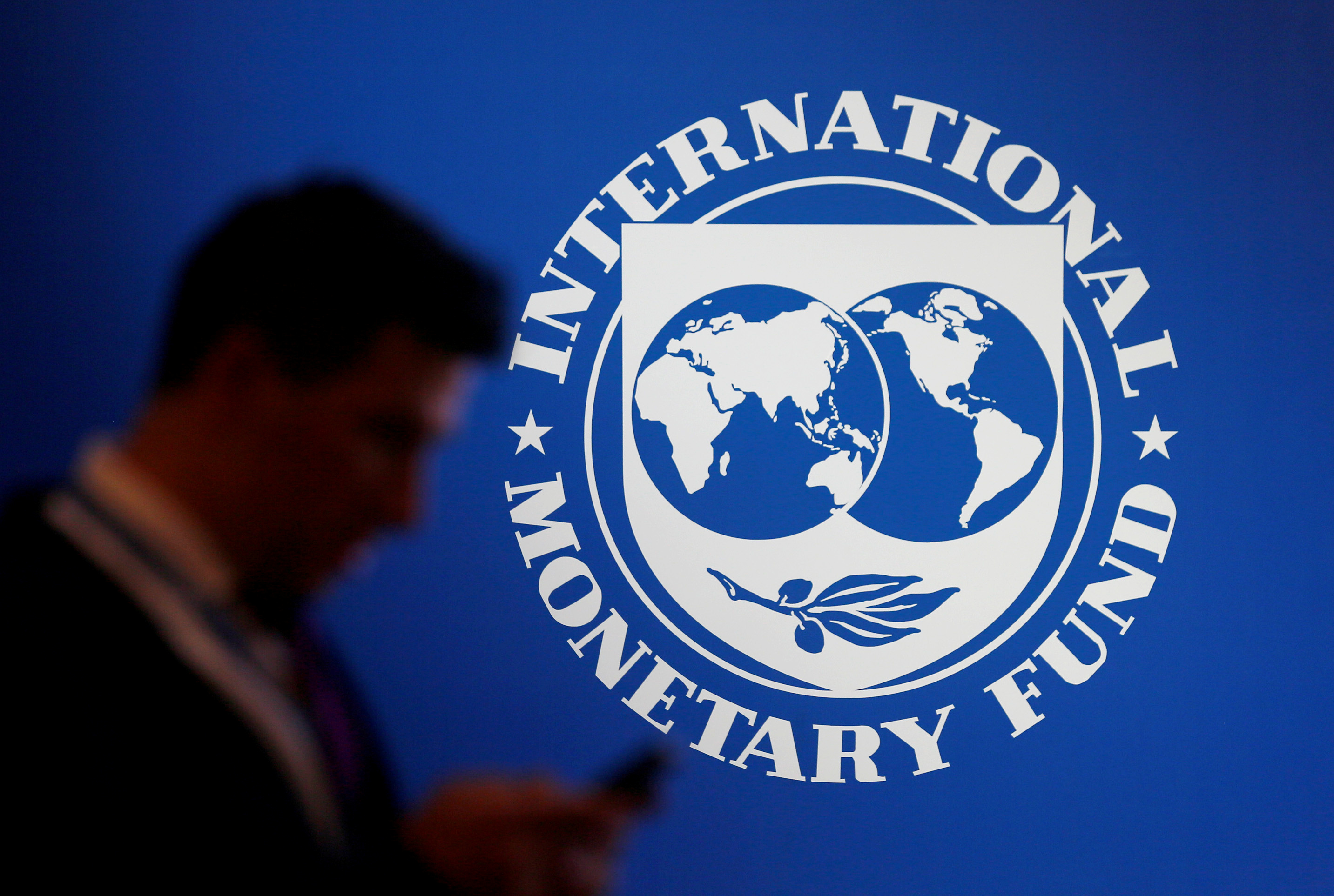 The recent IMF annual meetings in Morocco ended with the unsolved issue of a US-backed plan to increase IMF funding.