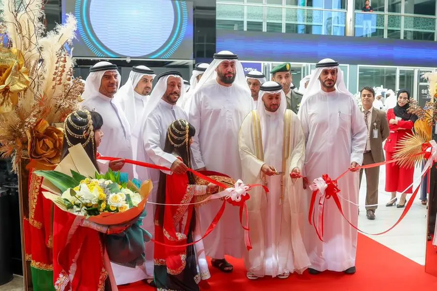 Participating firms extended employment offers to promising individuals within minutes of their encounters at the 25th National Career Exhibition in Sharjah.