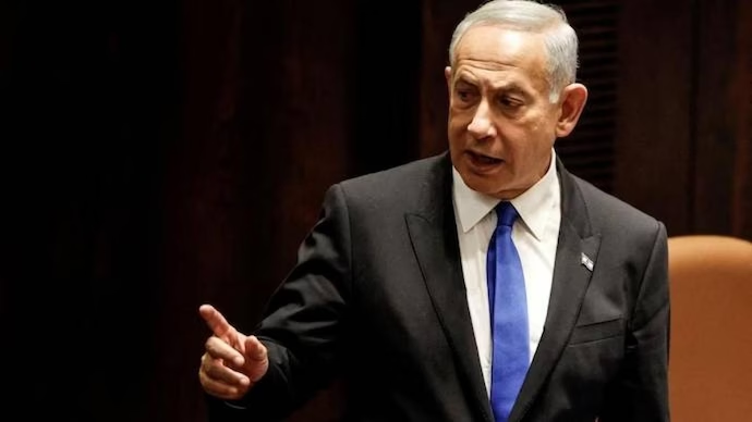 Netanyahu, delivered a new warning to Hezbollah, stating that war with Israel would bring "unimaginable devastation upon it and Lebanon."