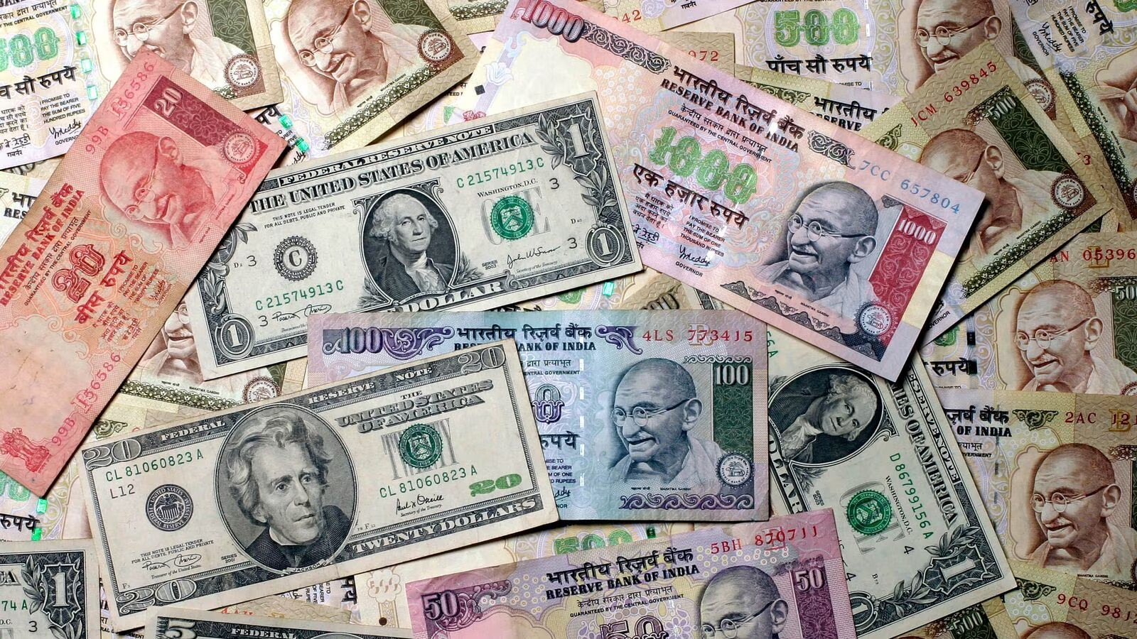 In a day of limited trade, the Indian rupee fell 3 paise to 83.15 against the US dollar.