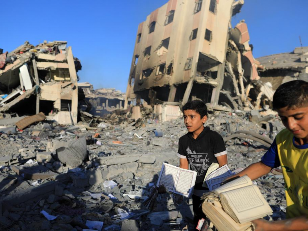 The United Nations Relief and Works Agency for Palestinians (UNRWA) has expressed worry regarding the feasibility of some aid being delivered to Gaza.