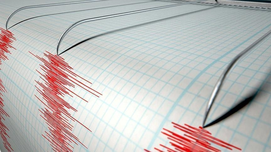 The United States Geological Survey (USGS) detected a magnitude 6.2 earthquake in western Afghanistan on Saturday morning.