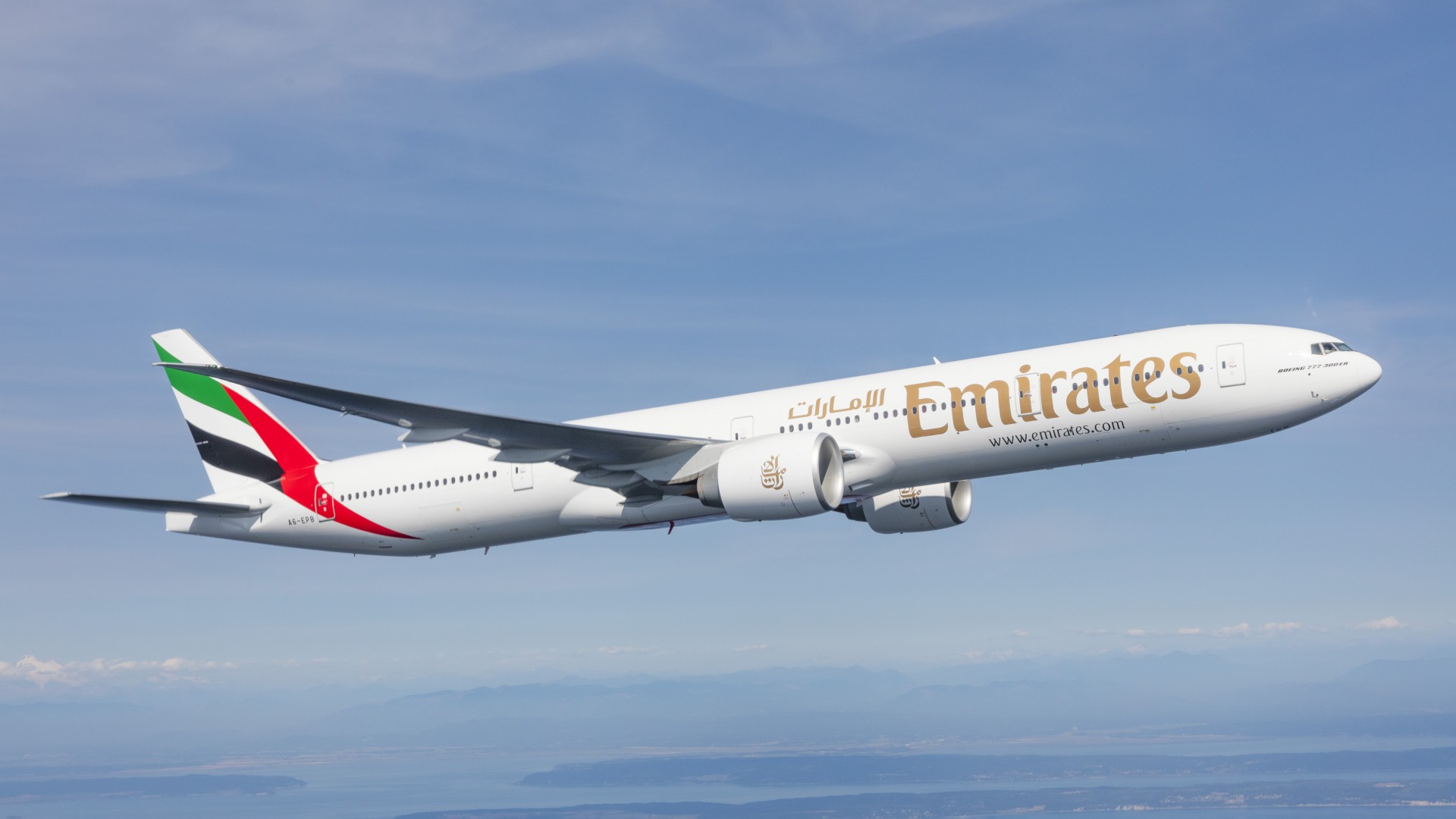 Emirates Cancels and Delays Flights Amid Aviation Staff Strike in Germany