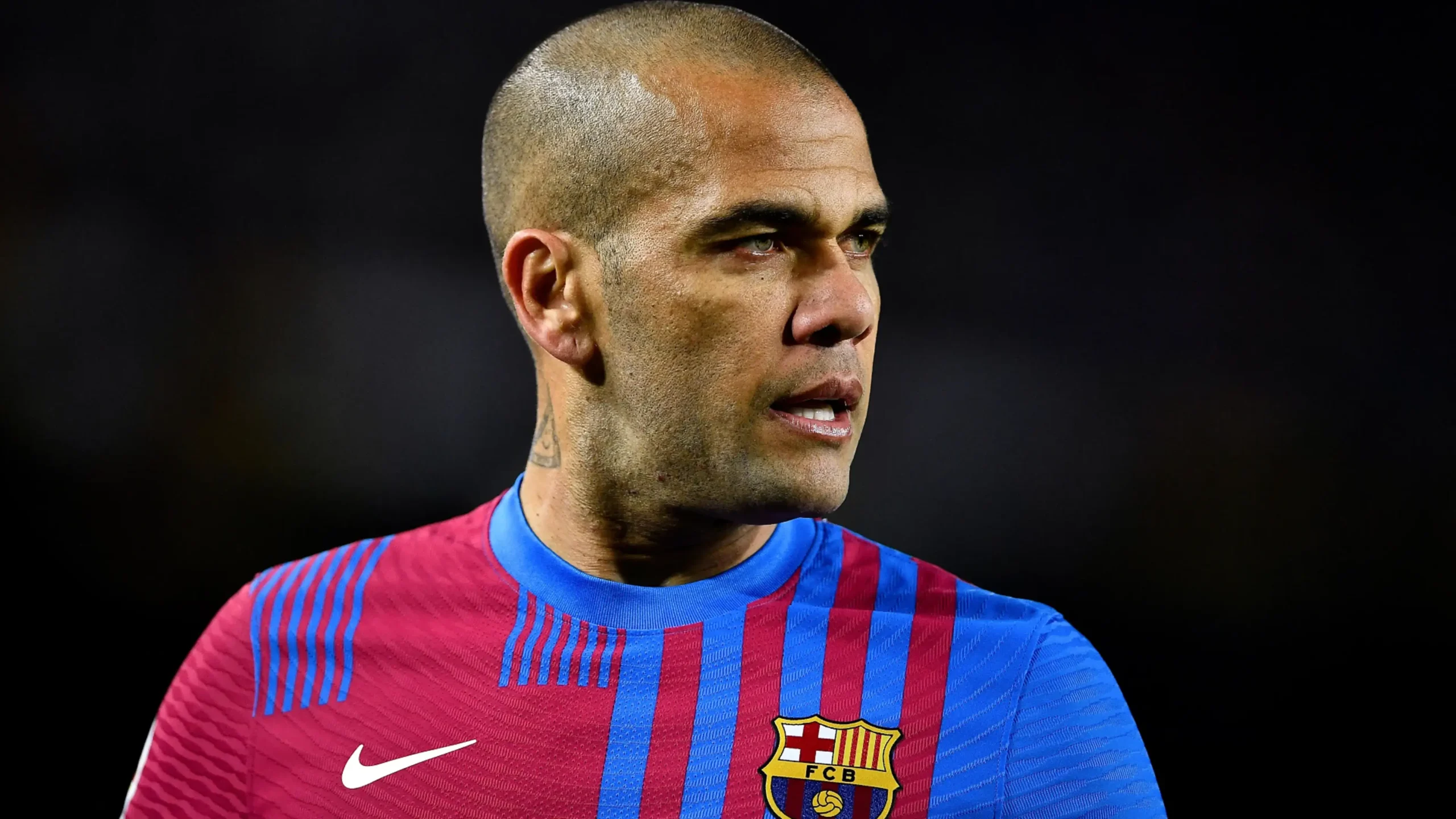 A Spanish prosecutor is seeking a prison term of nine years for ex-Brazil and Barcelona defender Dani Alves.