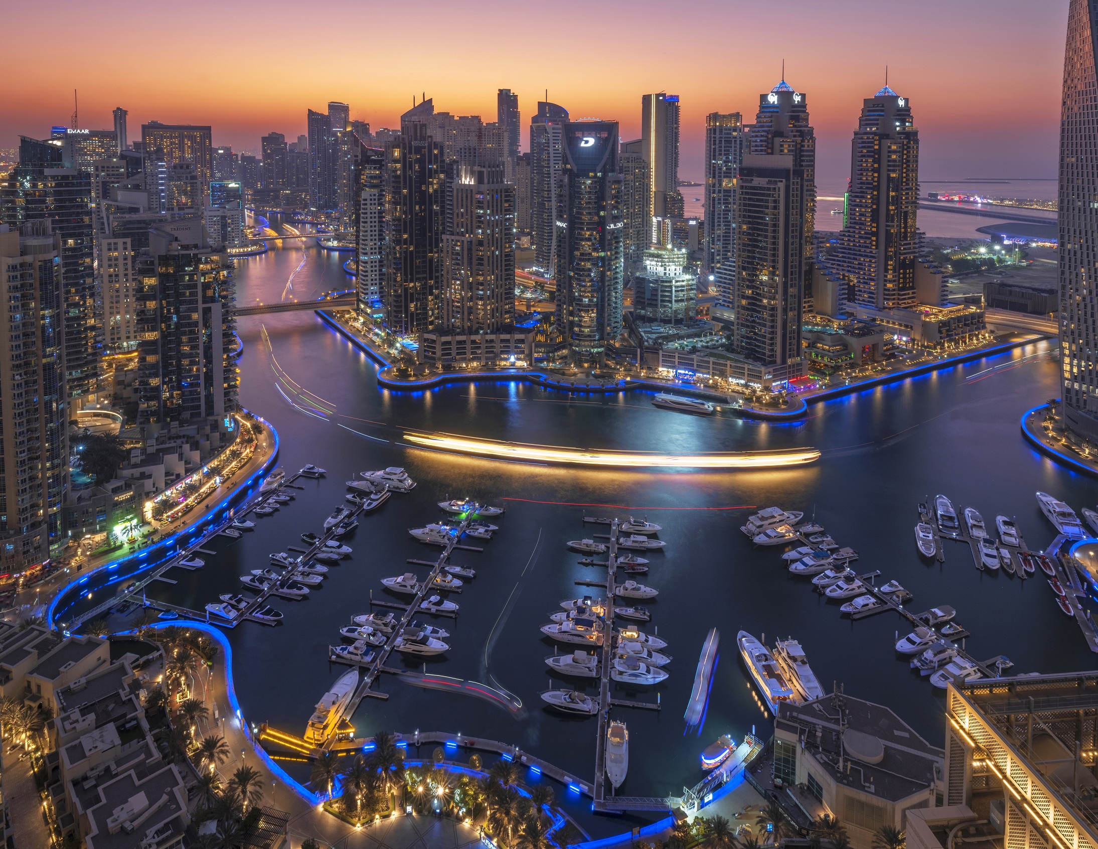 Dubai ranks eighth worldwide after getting top marks for city cleanliness and corporate tax.