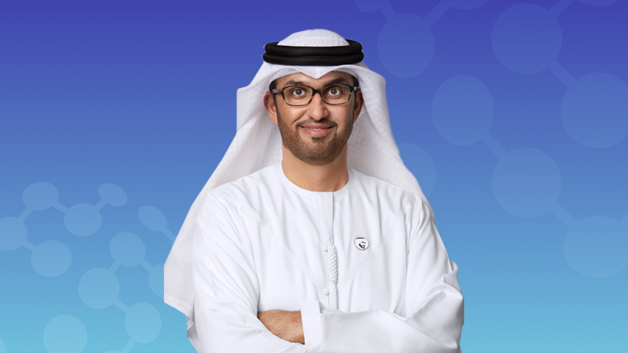 Dr. Sultan Al Jaber, Cop28 President-designate, managing director, and group chief executive of Adnoc, is more likely to impact others.