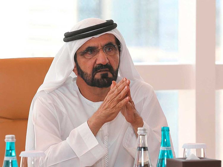 Prime Minister and Ruler of Dubai set out the top three foci at annual government summits.