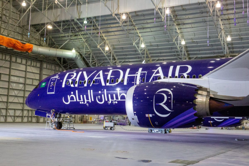 In the coming weeks, Riyadh Air is expected to announce a big deal to acquire a significant number of narrowbody aircraft.