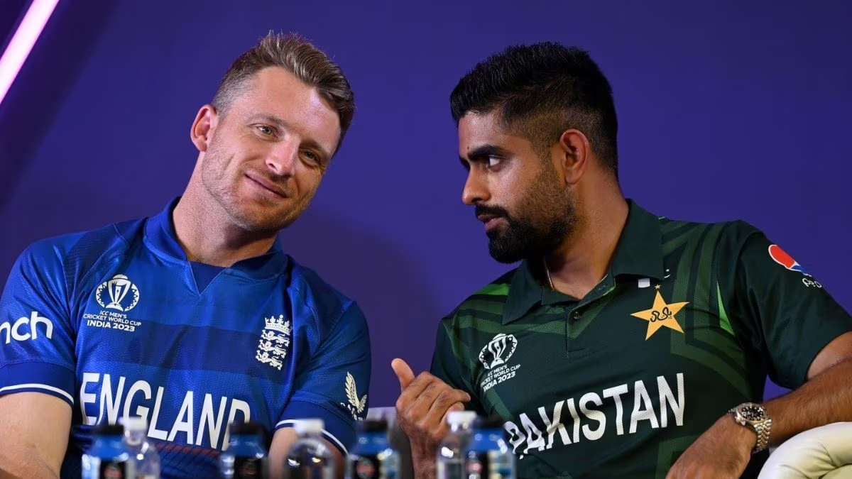 The anticipated game between defending champions England and Pakistan has lost some of its lustre as a result of the latter's failure to qualify for the semifinals.