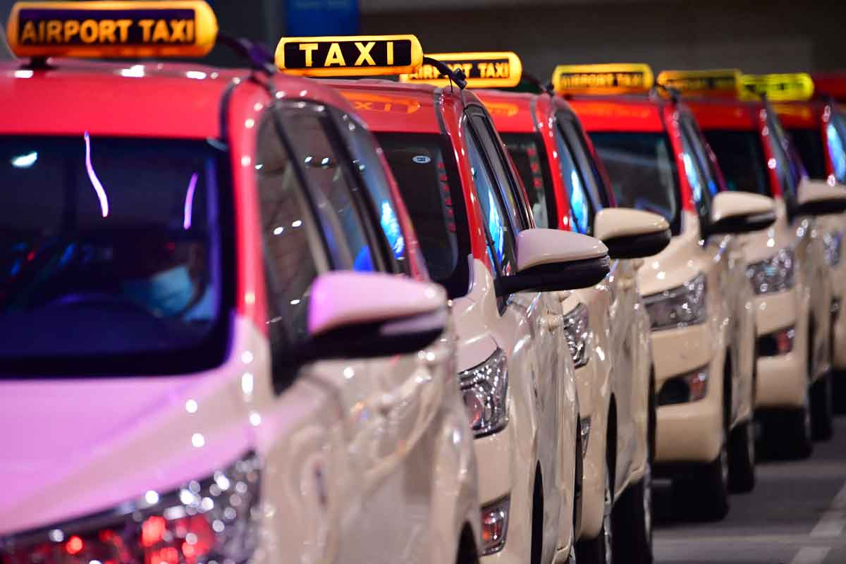 Dubai Taxi company (DTC) has announced plans to do an IPO, thereby becoming a public joint-stock corporation.