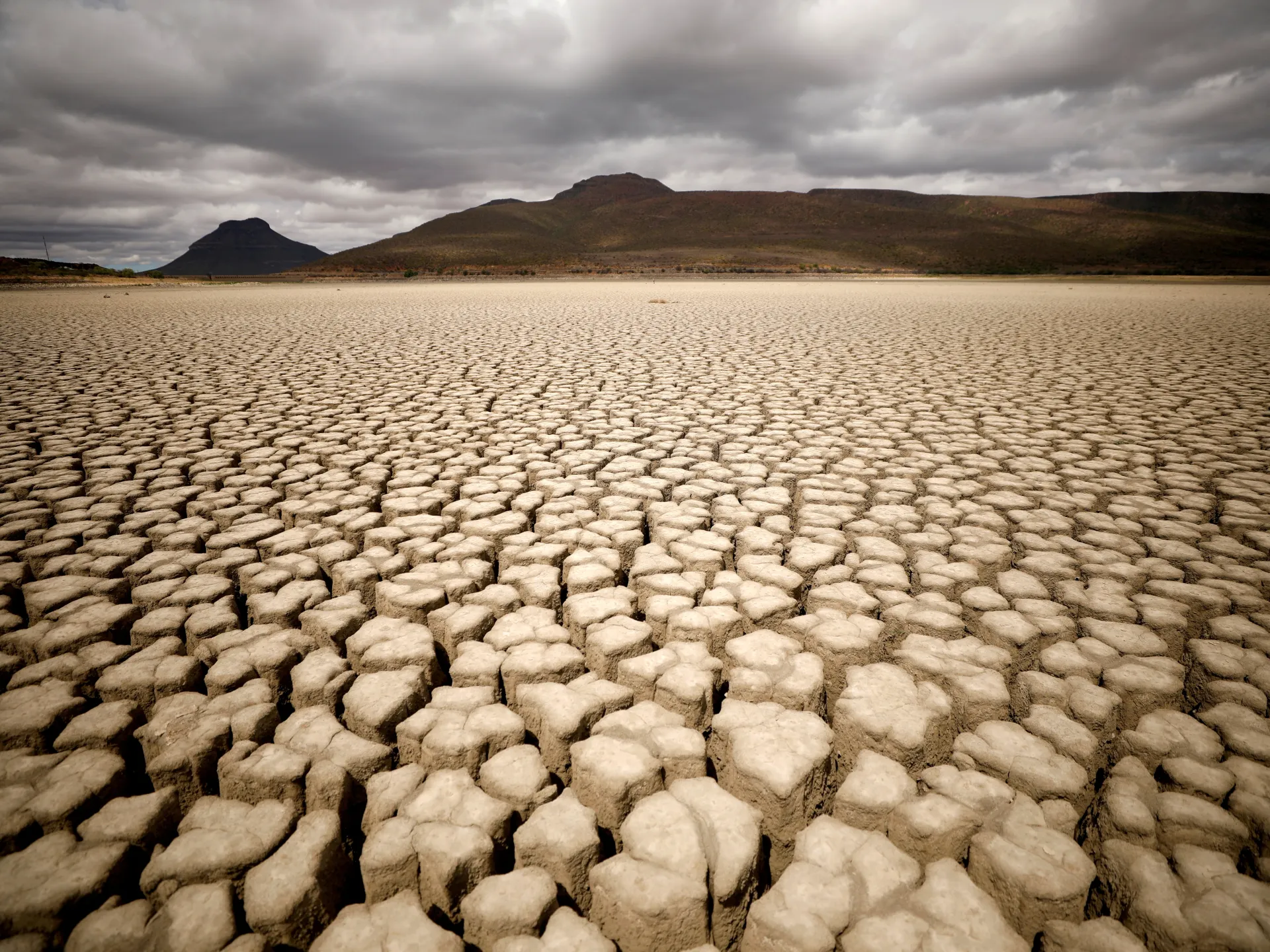 The UN has issued a grave warning, saying that countries' combined commitments to reduce greenhouse gas emissions may result in catastrophic global warming.