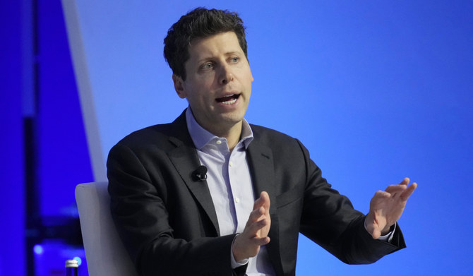 In an unexpected change of events, OpenAI has stated that Sam Altman is ready to retake his position as CEO.