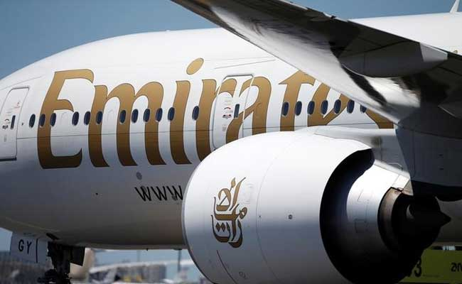 Emirates Flight Diverted to Glasgow Due to Medical Emergency