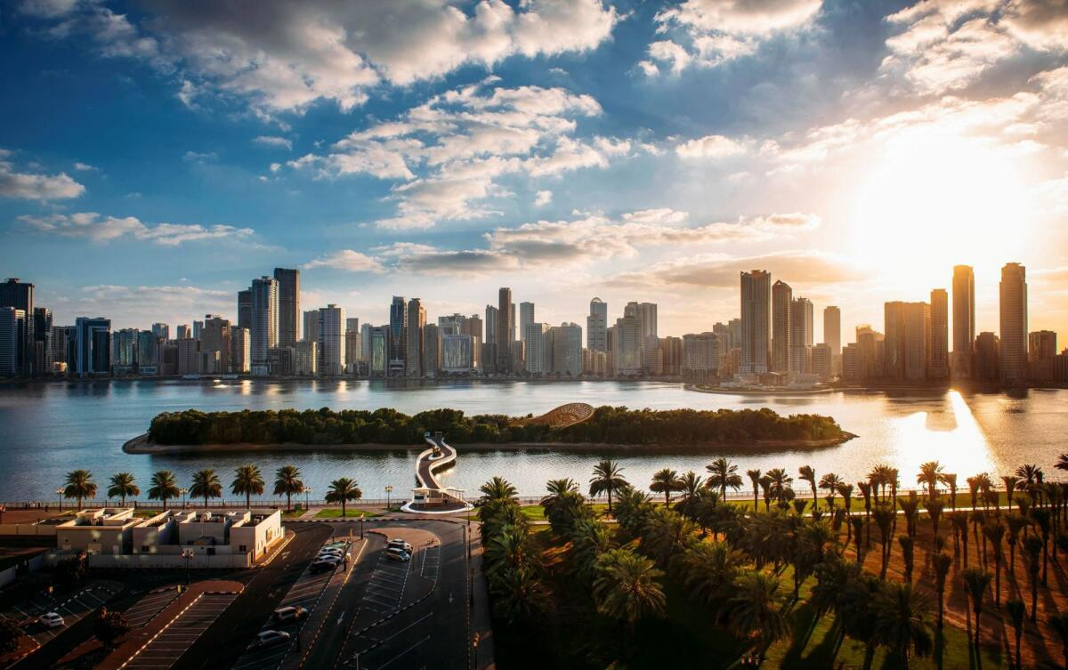 Sharjah is preparing for a big presence at the 43rd World Travel Market (WTM), which will be held in London from November 6-8.