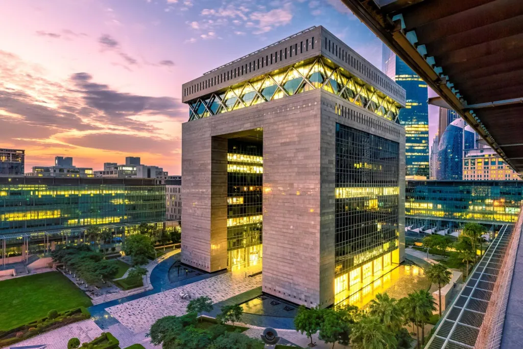 DIFC Innovation Hub sees 500 attendees and $600m investment growth.