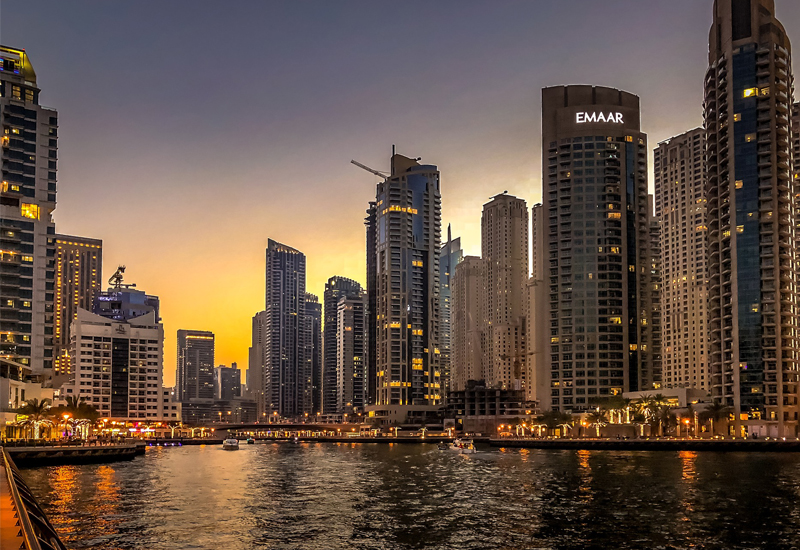 Real estate in the Gulf continues to thrive, and the International Property Show will deliver a platform for investors.