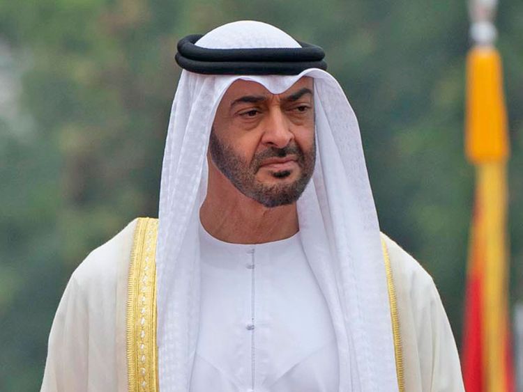 UAE President Clears Dh155 Million in Student Debts to Support Education