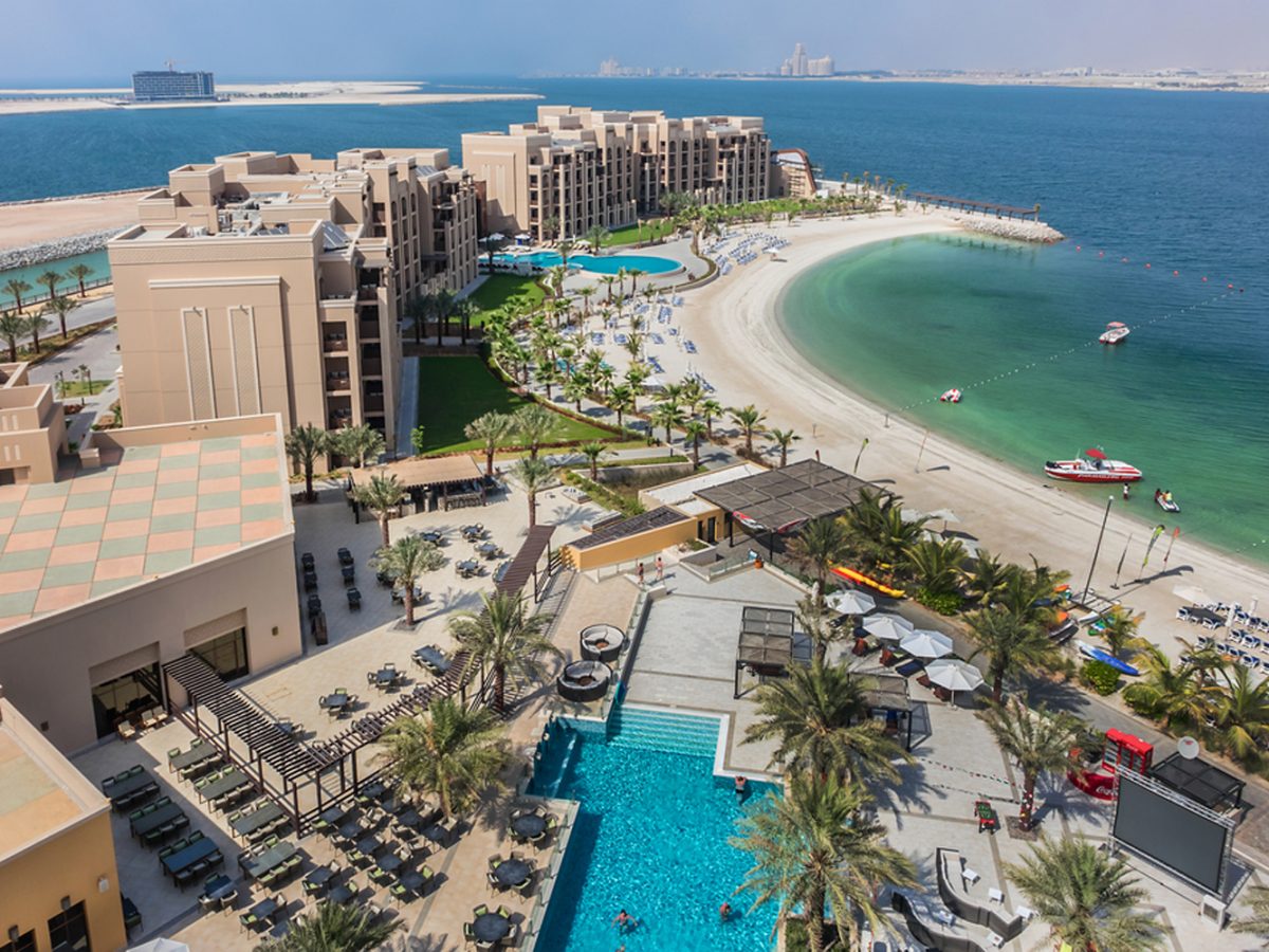 The analysis emphasized that real estate sales in Ras Al Khaimah reached an outstanding AED2.1 billion in 2022, a 26 percent growth from last year.