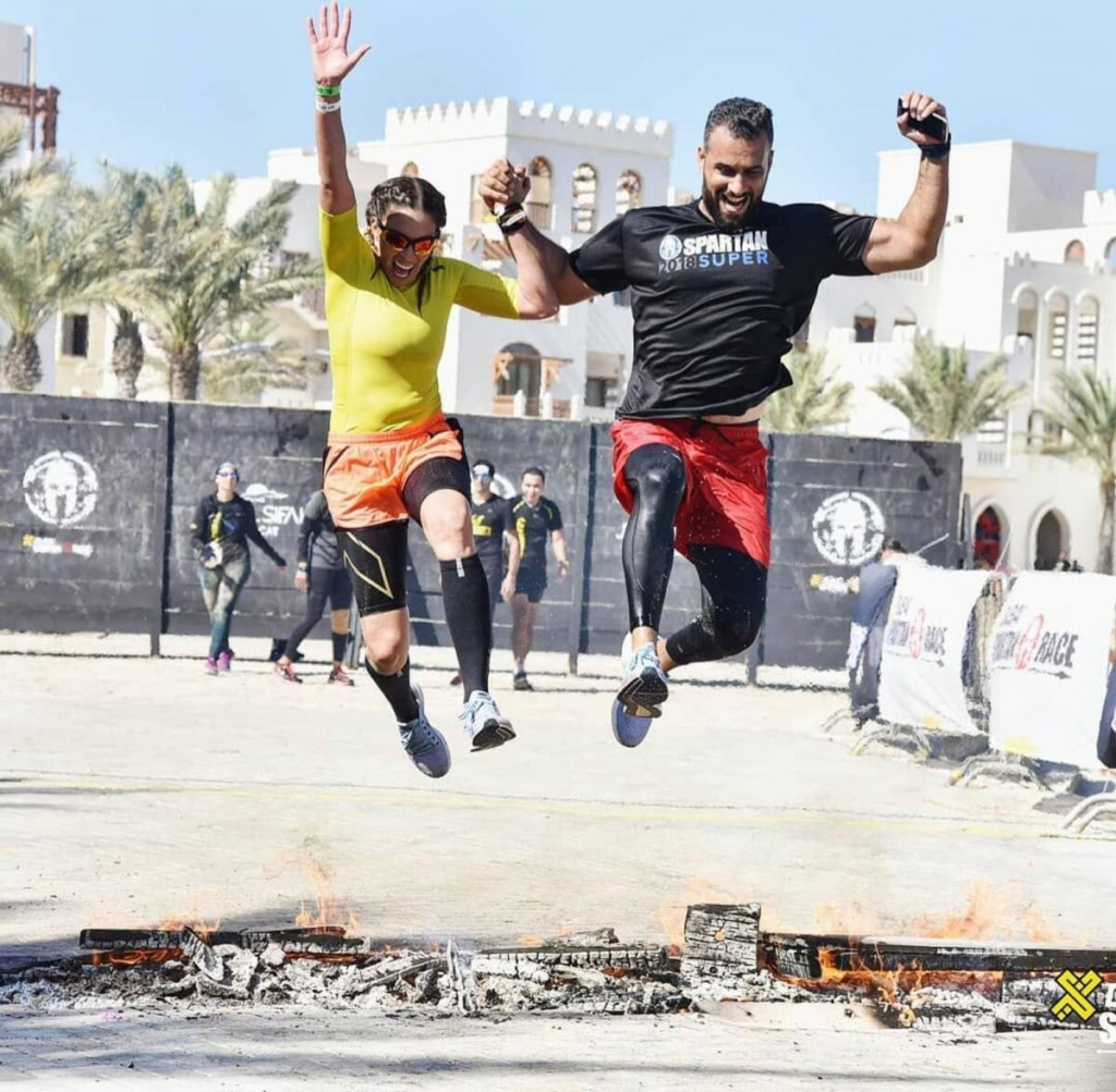 Spartan Arabia's brave decision to sever ties with its parent company, Spartan Race, has been applauded by adventure lovers and participants in the UAE.