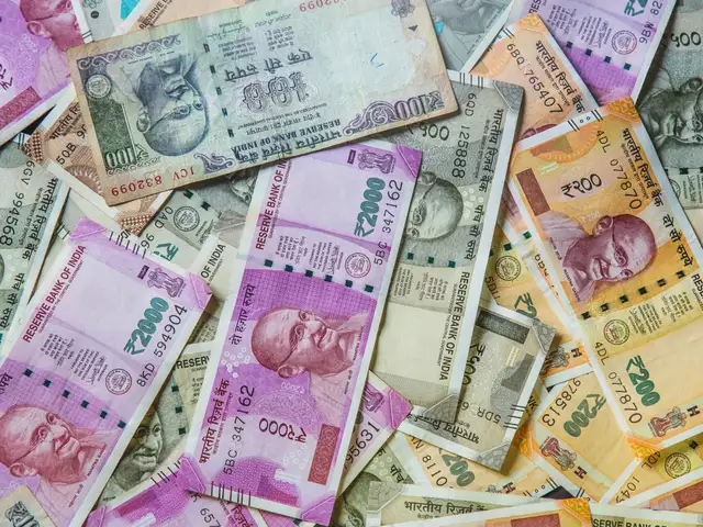 The Indian rupee is expected to trade in a narrow range as traders await important US inflation data and the Federal Reserve meeting.