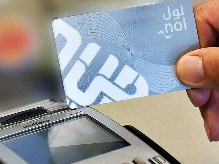 Dubai RTA Distributes Over 600 Free Pre-loaded Nol Cards to Needy Families