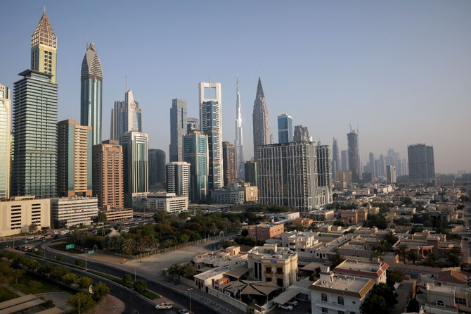 UAE Achieves Perfect Score for 'Strong and Stable Economy' in Global Soft Power Rankings