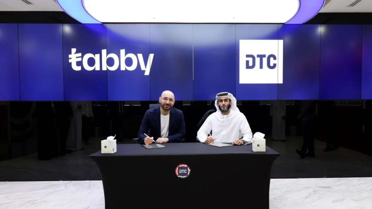 Dubai Taxi Company (DTC) has teamed with Tabby to reinvent postpaid transport services in the UAE.