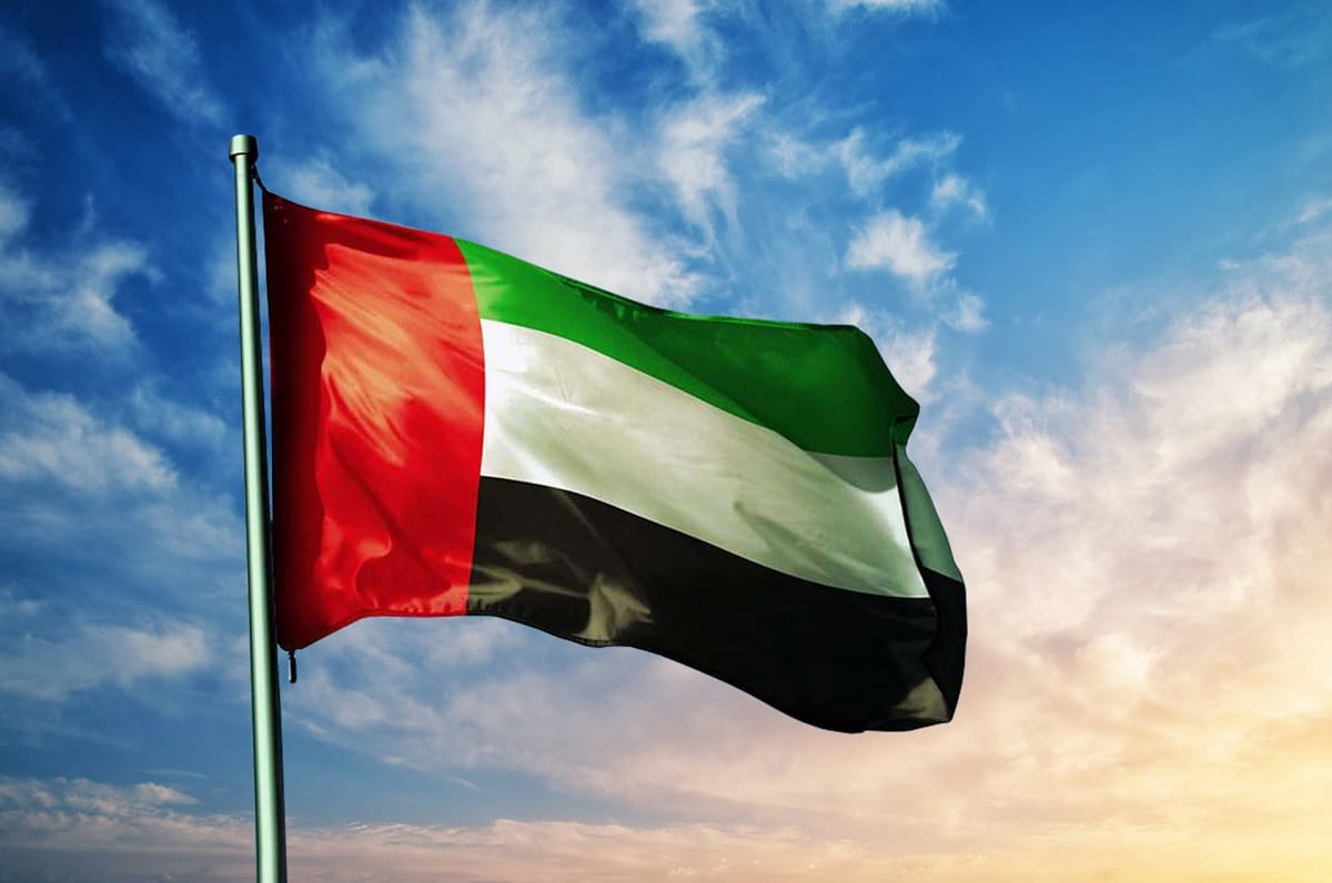 UAE Welcomes UN Resolution Urging Ceasefire in Sudan During Ramadan