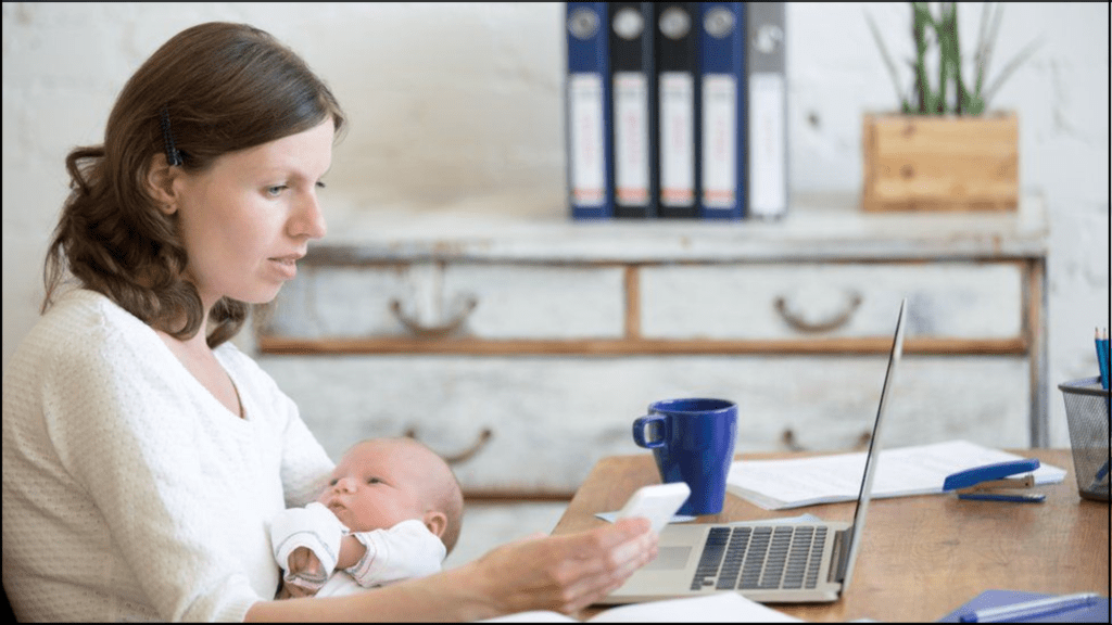 Dubai Company Offers 70-Day Paid Maternity Leave