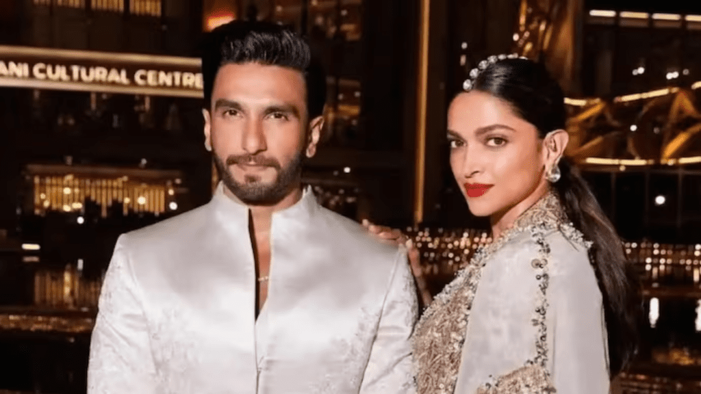 Deepika Padukone and Ranveer Singh Share Heartwarming Pregnancy Announcement