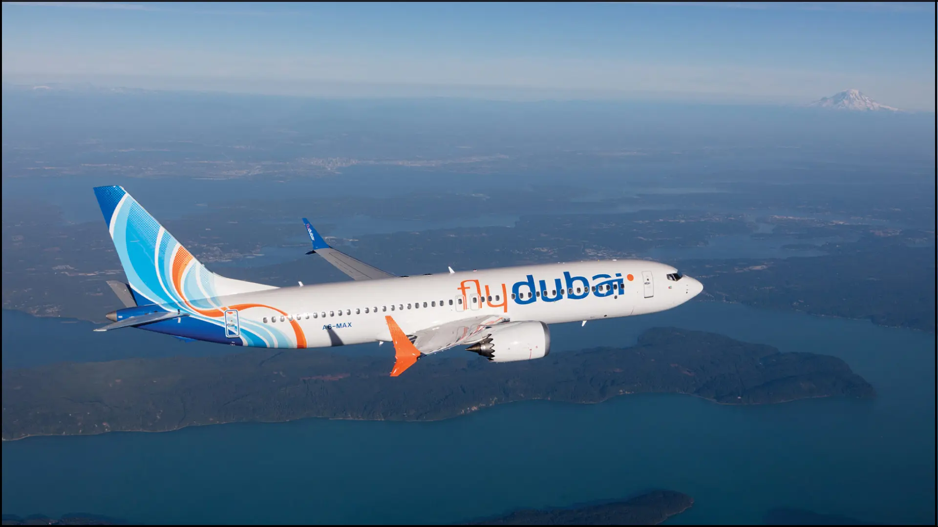 Flydubai Expands Services with New Destinations in Saudi Arabia