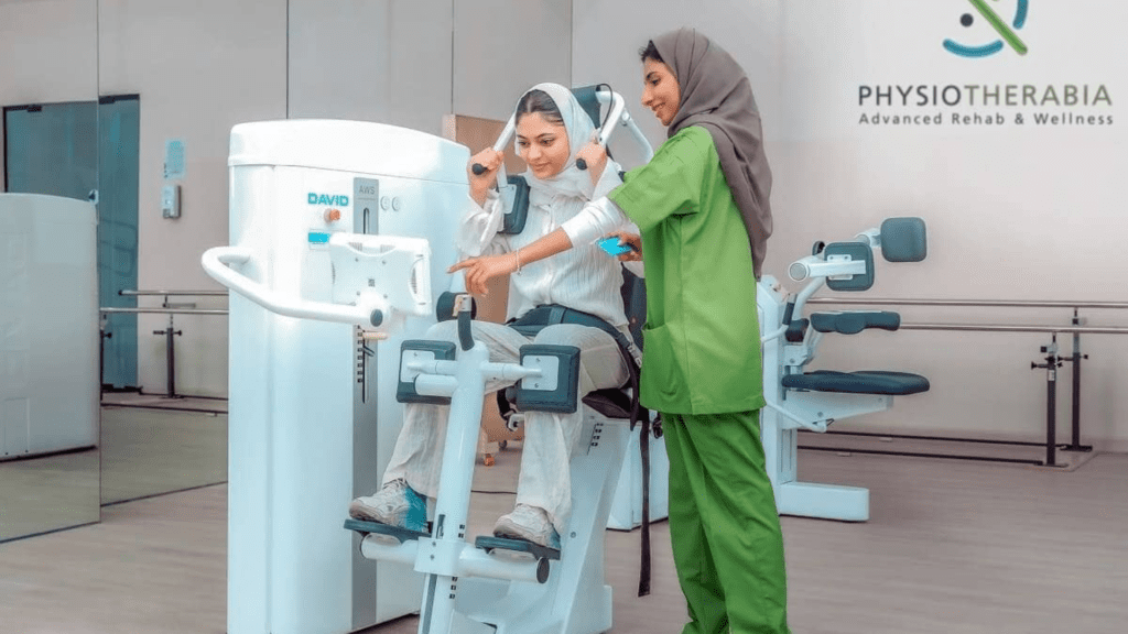 Burjeel Holdings Expands PhysioTherabia Network with 8 New Centres in Saudi Arabia