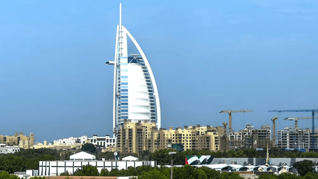 Nakheel and Meydan Merge Under Dubai Holding Umbrella, Spearheaded by Sheikh Ahmed bin Saeed