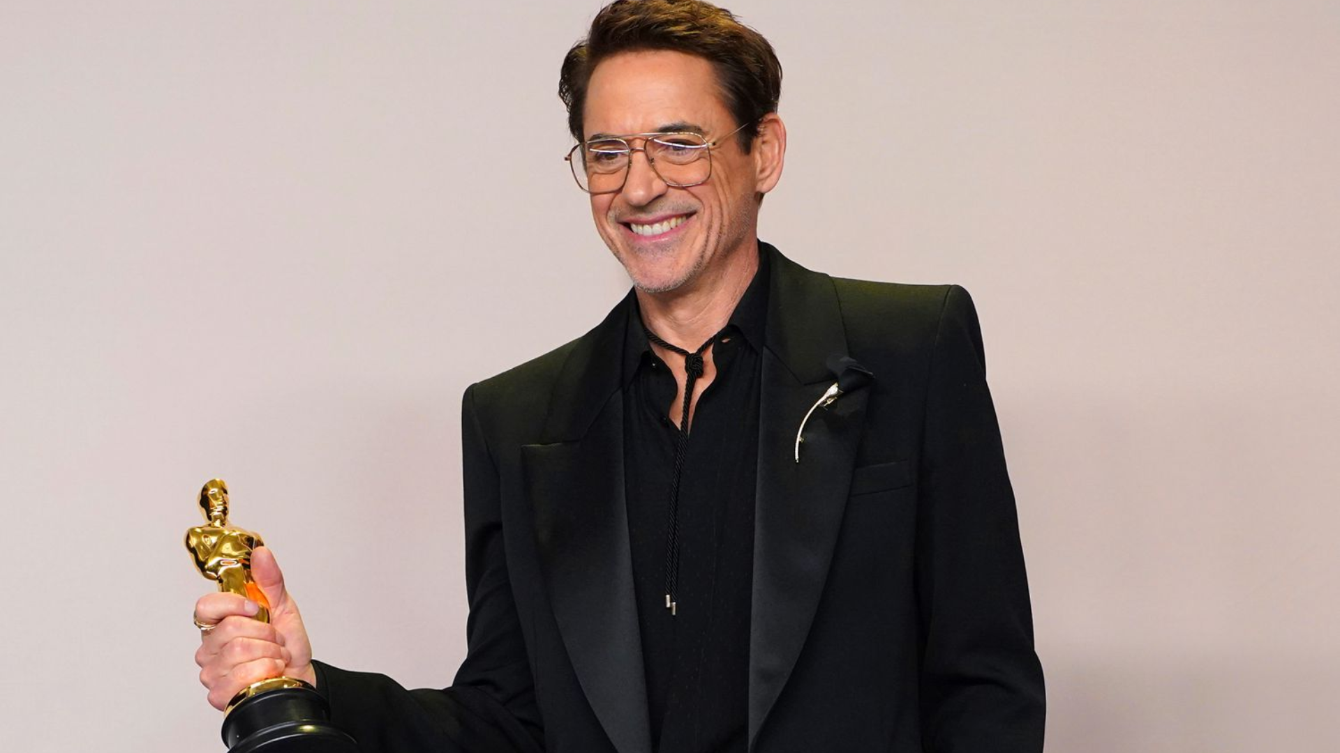 Robert Downey Jr Opens Up About Hollywood Journey Post-Oscar Win