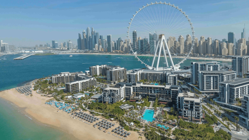 Dubai Holding Collaborates with Ennismore to Introduce Delano Brand to Dubai