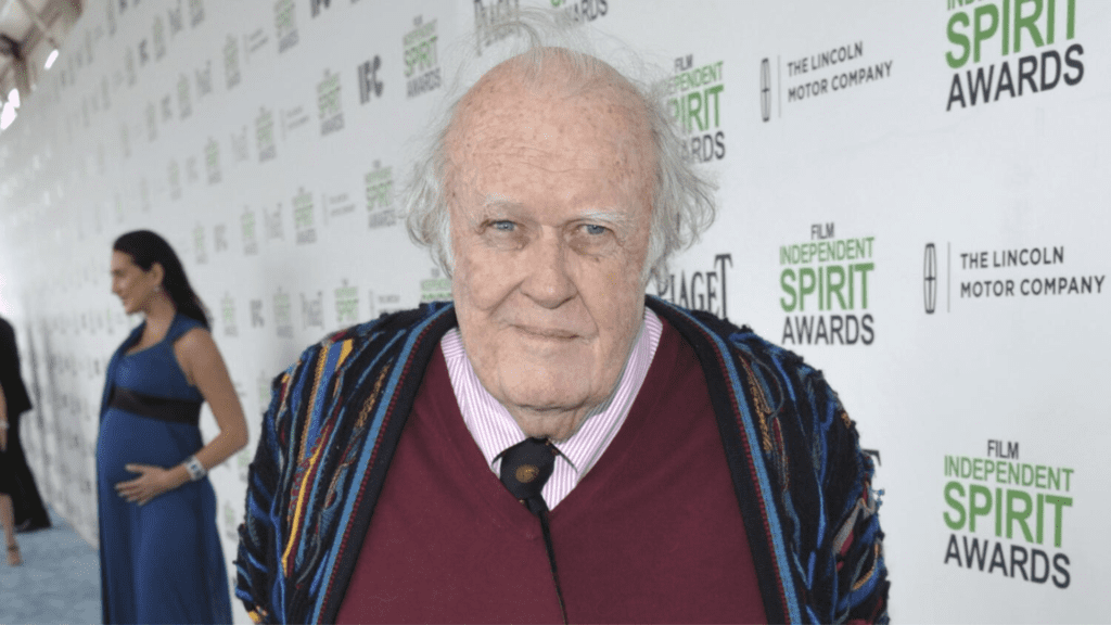 'Blade Runner' Actor M. Emmet Walsh Passes Away at 88