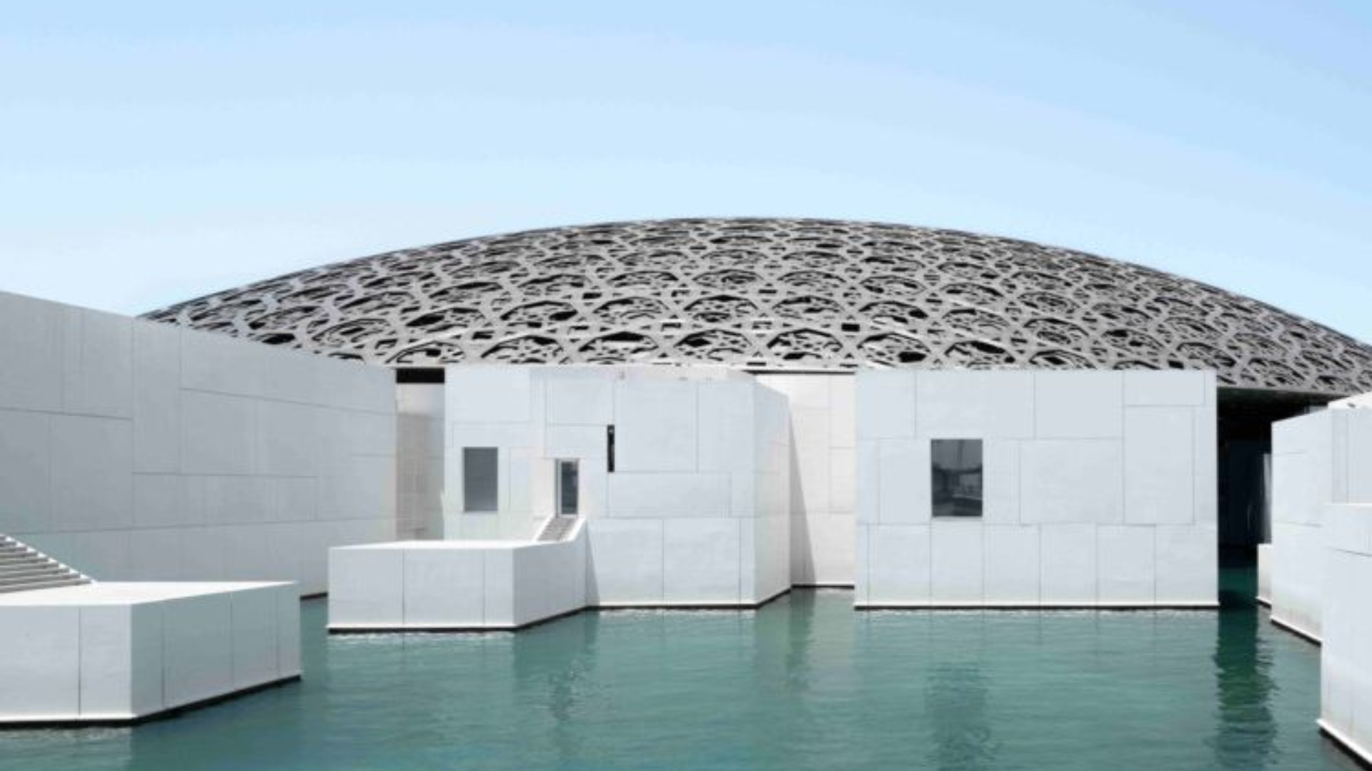 Louvre Abu Dhabi Celebrates Five Million Visitors