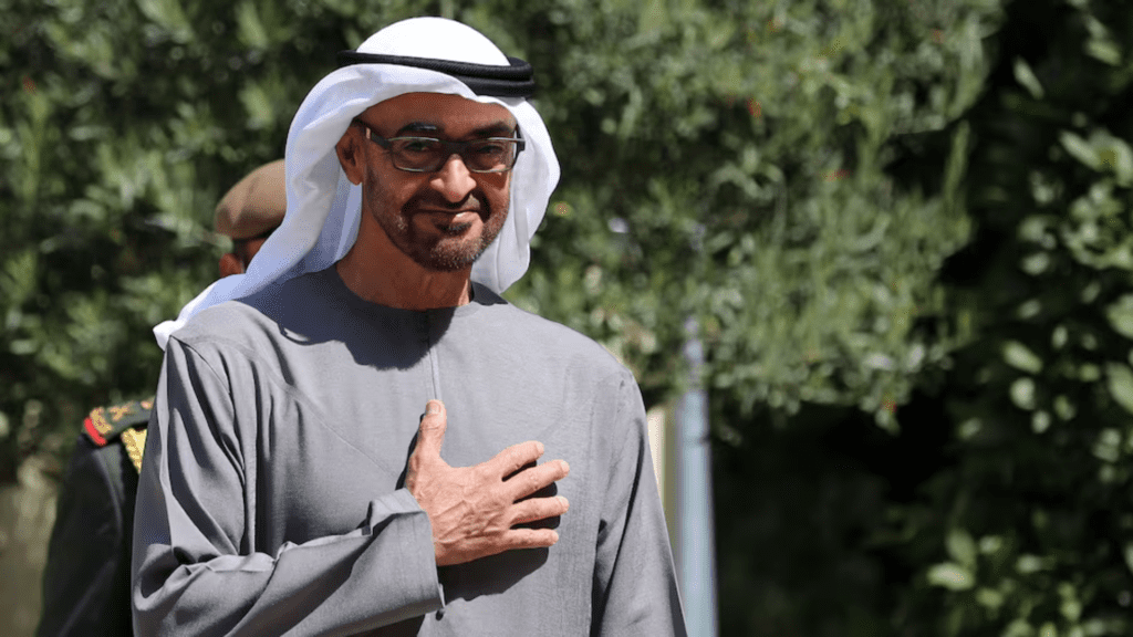 President Sheikh Mohamed Extends Ramadan 2024 Greetings to UAE and Global Muslim Community