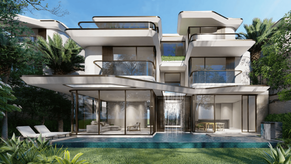 Dh500 Million Wadi Villas Launched in MBR City, Dubai; Completion Set for 2026