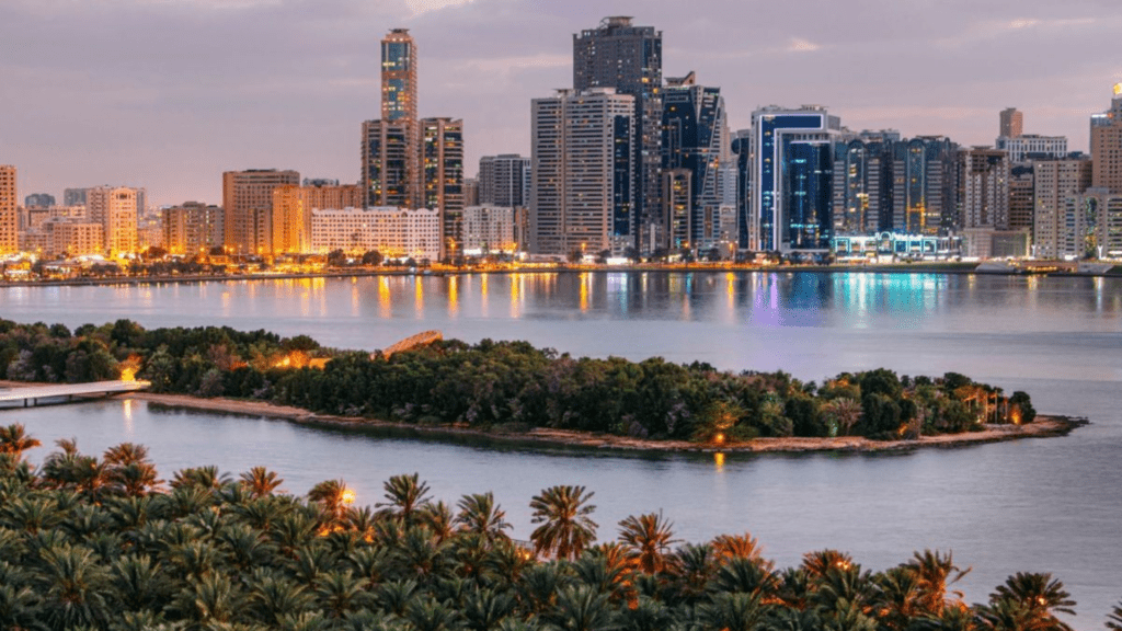 Sharjah Business Licenses Surge by 4.1% in 2023, Reflecting Strong Economic Growth